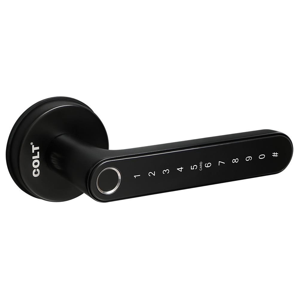 DIGITAL LOCK #N31B-TB COLT-2